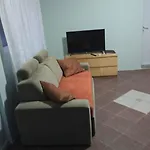 Apartmán Irina Ližnjan