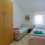 Apartmán Irina