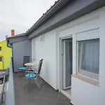 Apartmán Irina Ližnjan