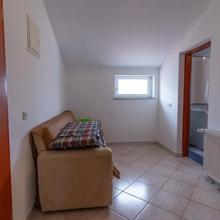 Irina Apartmán
