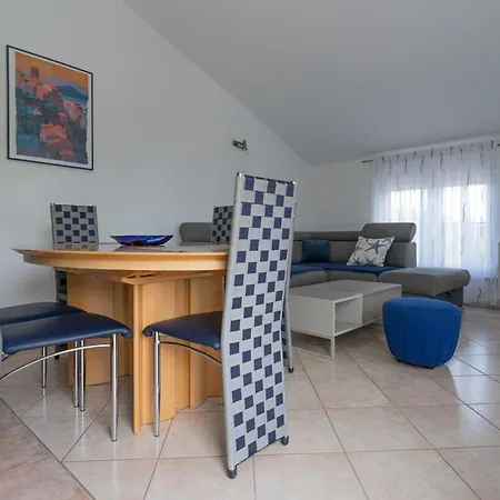 Irina Apartmán *