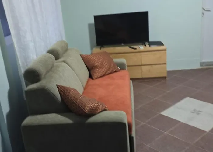 Lejlighed Irina Ližnjan