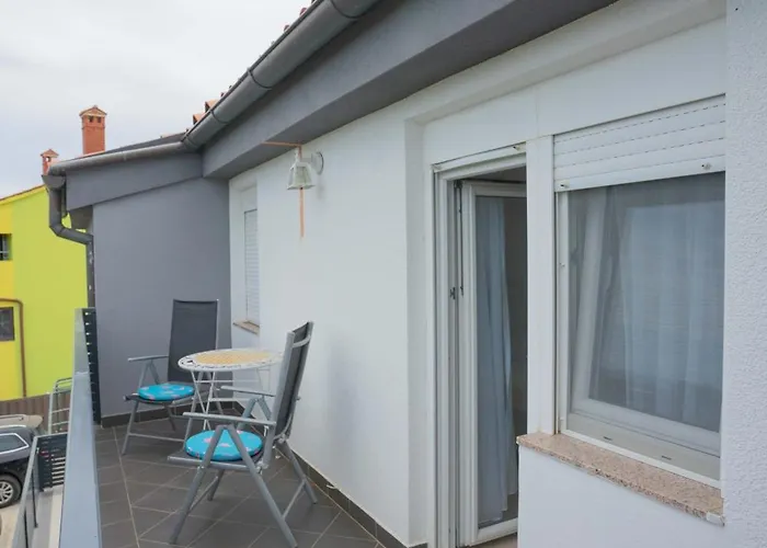 Lejlighed Irina Ližnjan